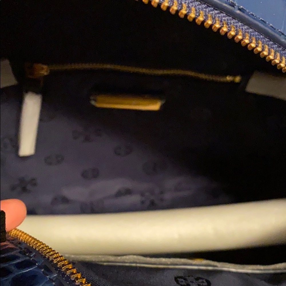NEW Tory Burch Mini-Backpack - Picture 6 of 6